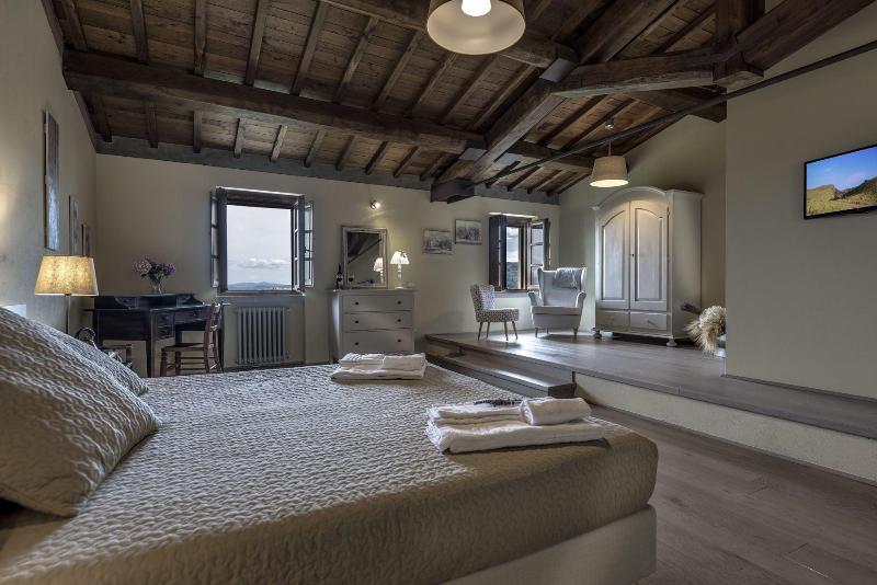 Agriturismo La Forra image