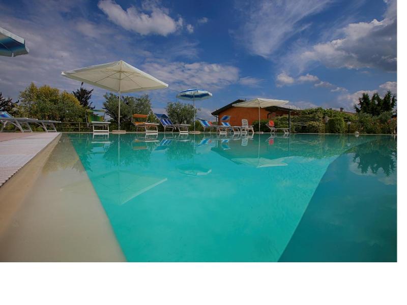 Agriturismo La Palazzina image