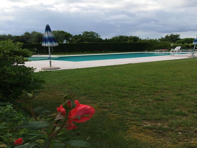 Agriturismo La Palazzina image