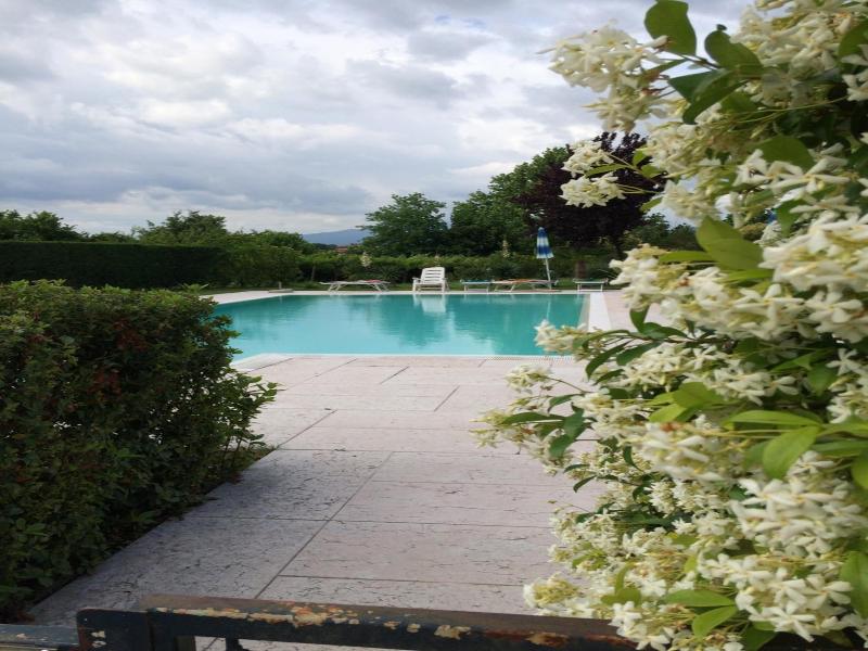 Agriturismo La Palazzina image