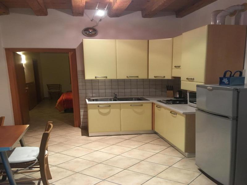 Agriturismo La Palazzina image