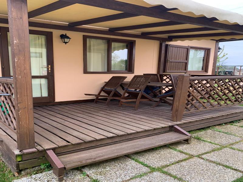 Agriturismo La Palazzina image