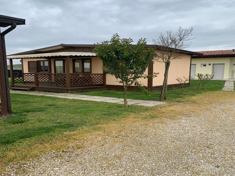 Agriturismo La Palazzina image