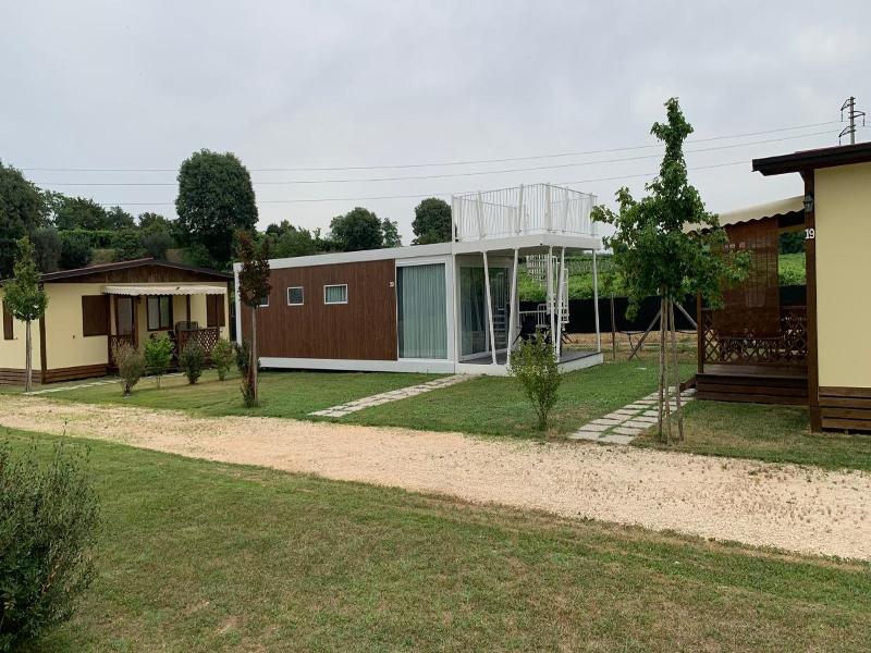 Agriturismo La Palazzina image