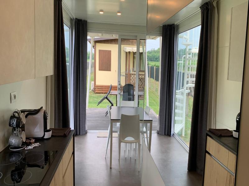 Agriturismo La Palazzina image