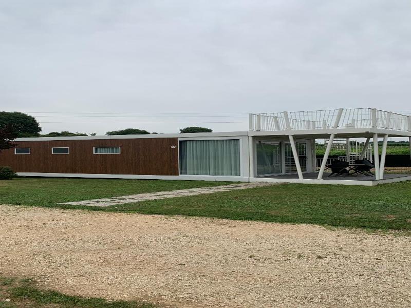 Agriturismo La Palazzina image