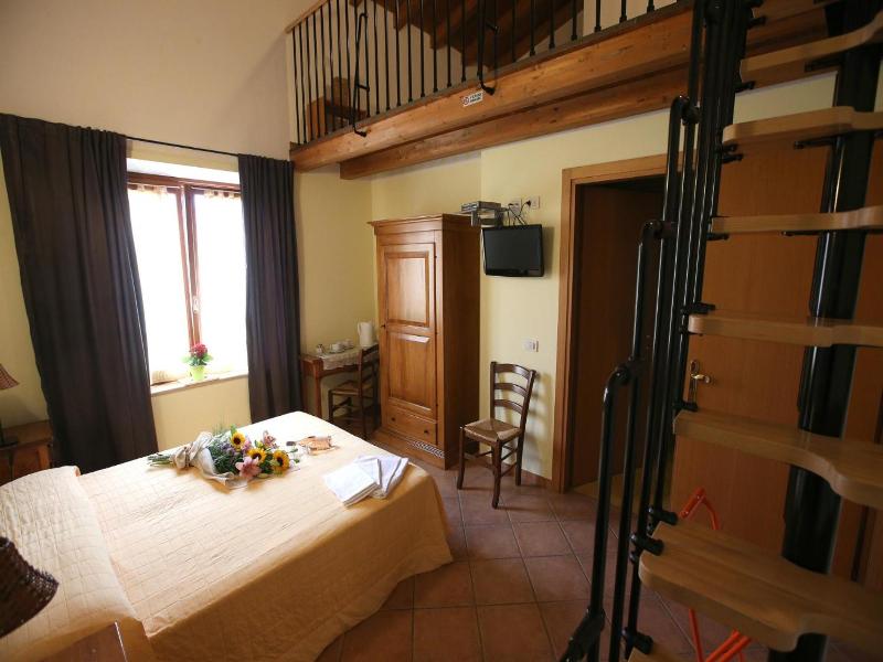 Agriturismo La Palazzina image