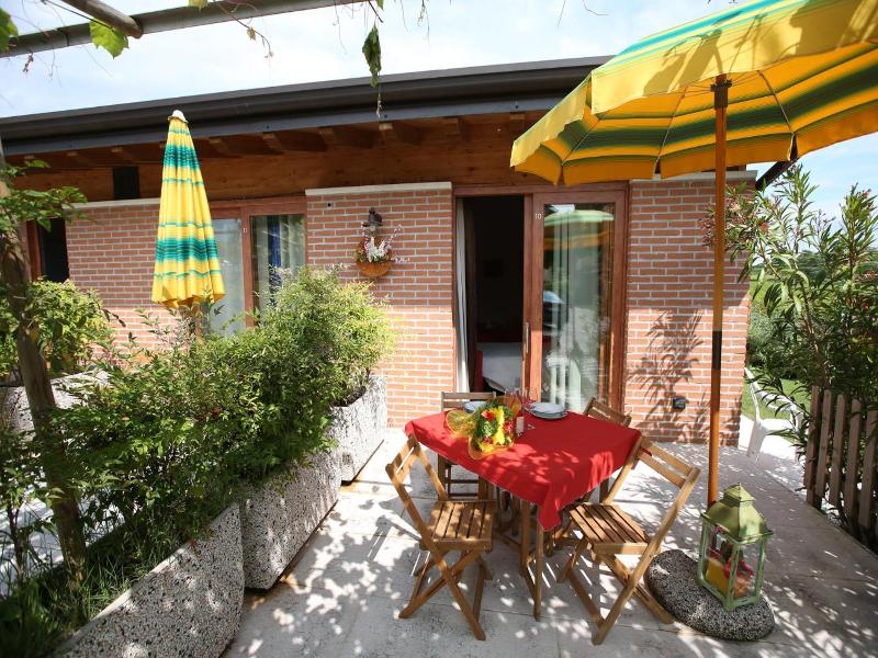 Agriturismo La Palazzina image