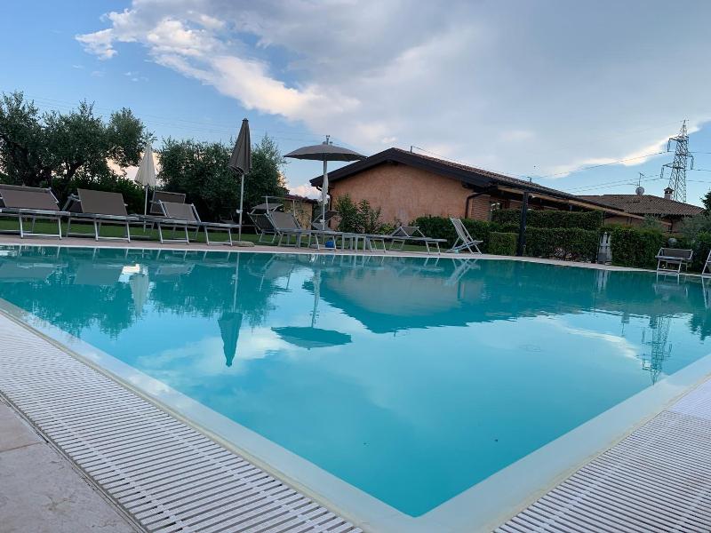 Agriturismo La Palazzina image
