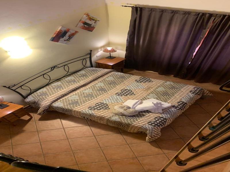 Agriturismo La Palazzina image