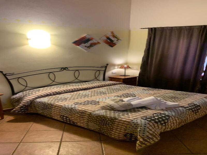 Agriturismo La Palazzina image
