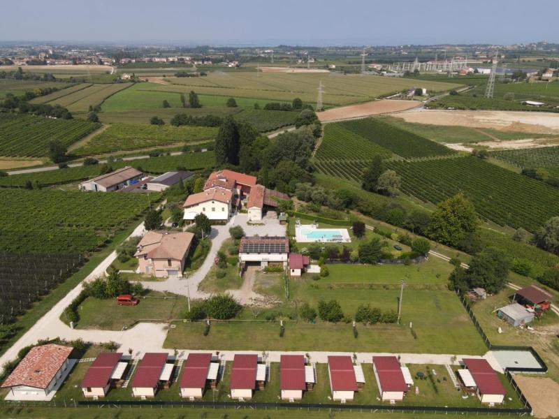 Agriturismo La Palazzina image