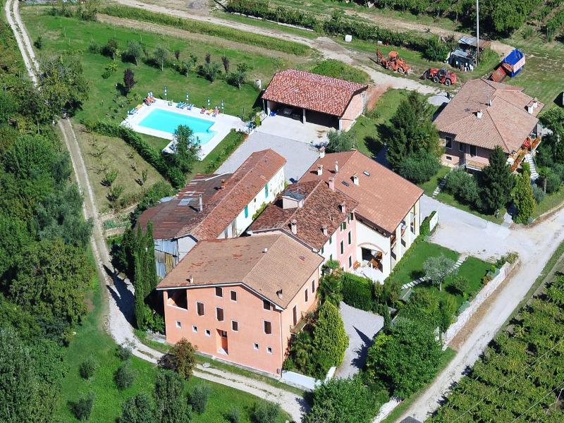 Agriturismo La Palazzina image