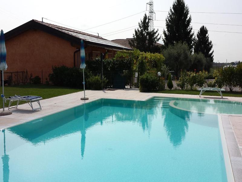 Agriturismo La Palazzina image