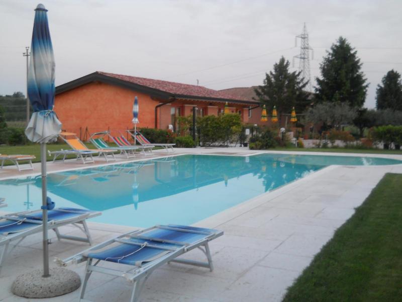 Agriturismo La Palazzina image