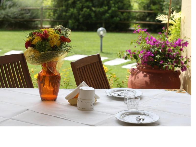 Agriturismo La Palazzina image