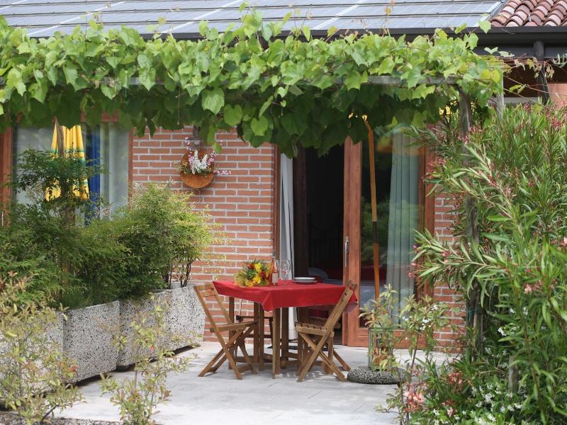 Agriturismo La Palazzina image