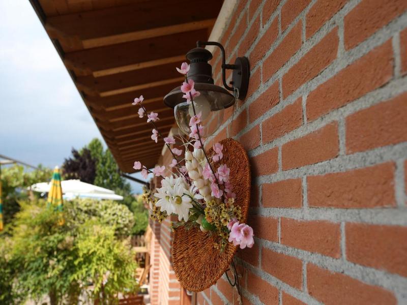 Agriturismo La Palazzina image