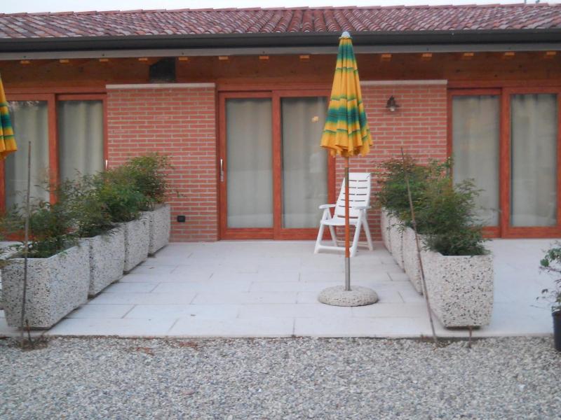 Agriturismo La Palazzina image
