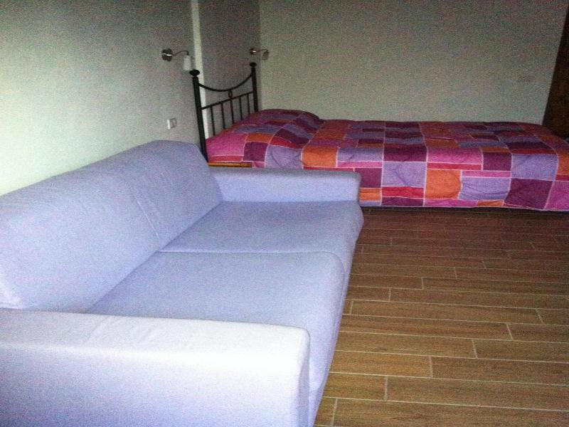 Agriturismo La Palazzina image
