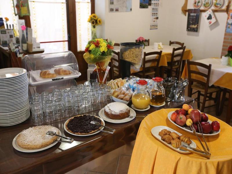 Agriturismo La Palazzina image