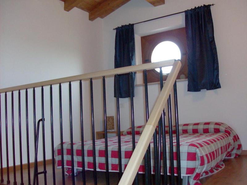 Agriturismo La Palazzina image