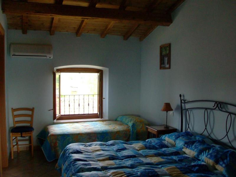 Agriturismo La Palazzina image