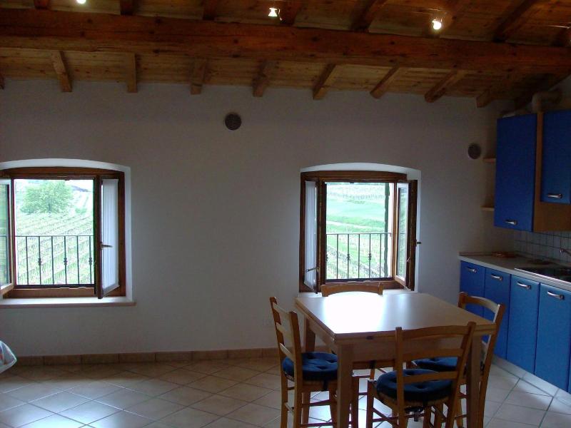 Agriturismo La Palazzina image