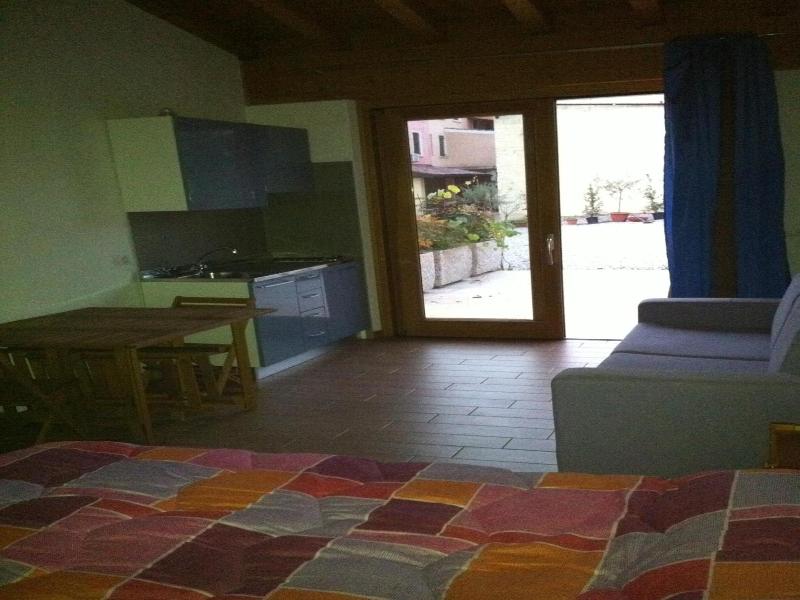 Agriturismo La Palazzina image