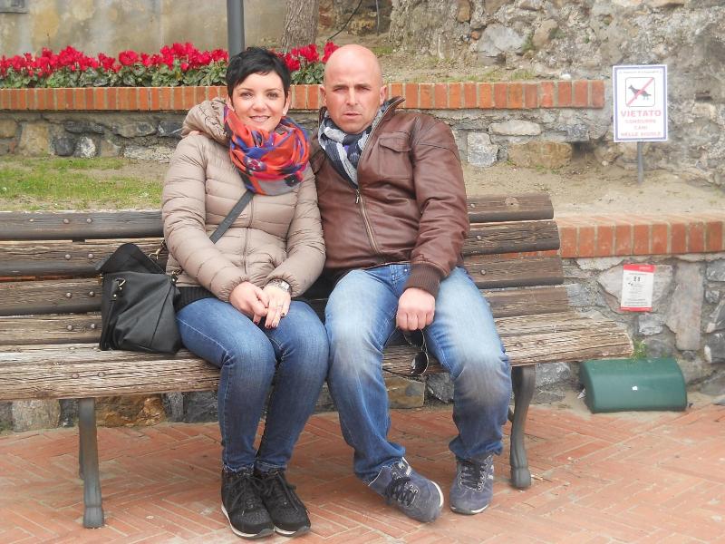 Agriturismo La Palazzina image