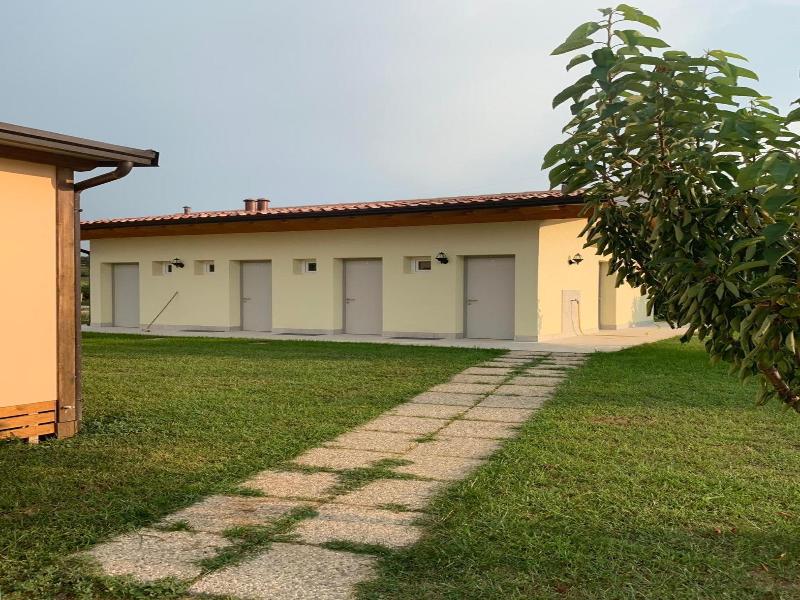 Agriturismo La Palazzina image