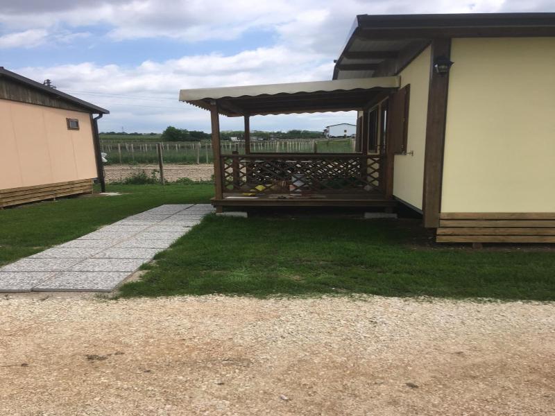 Agriturismo La Palazzina image