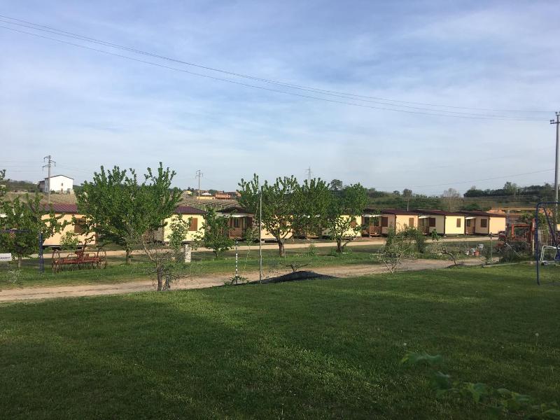 Agriturismo La Palazzina image