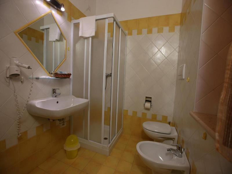 Agriturismo La Palazzina image