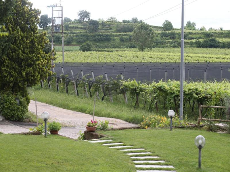 Agriturismo La Palazzina image