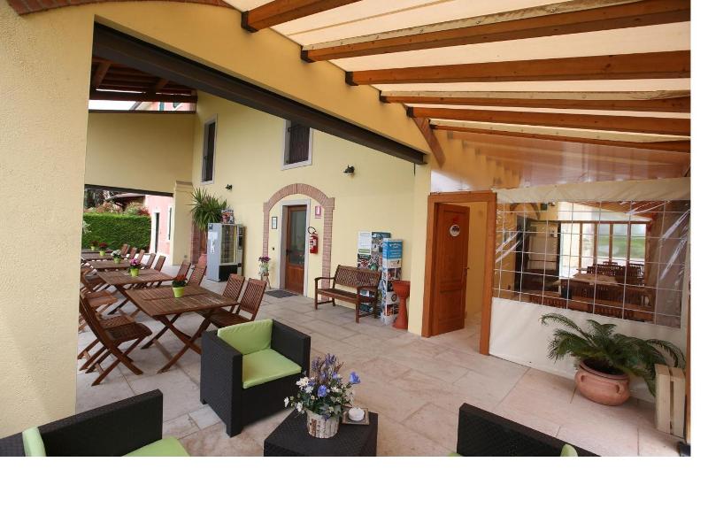 Agriturismo La Palazzina image