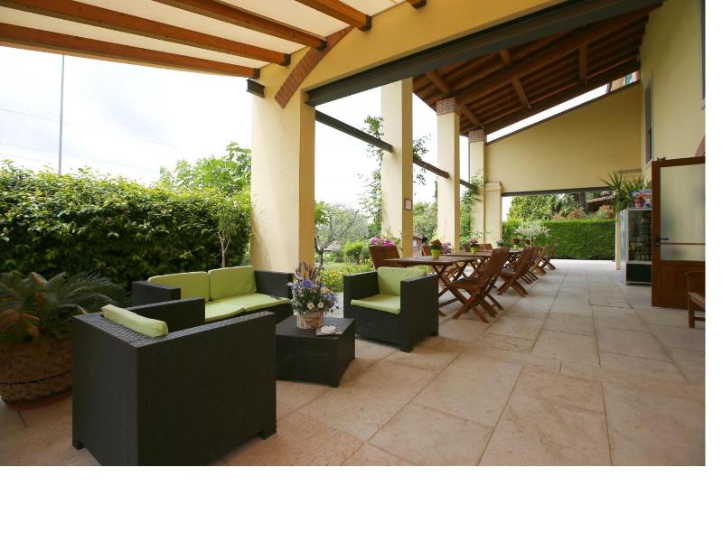 Agriturismo La Palazzina image