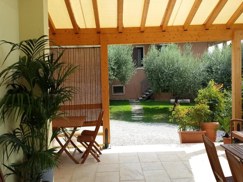 Agriturismo La Palazzina image
