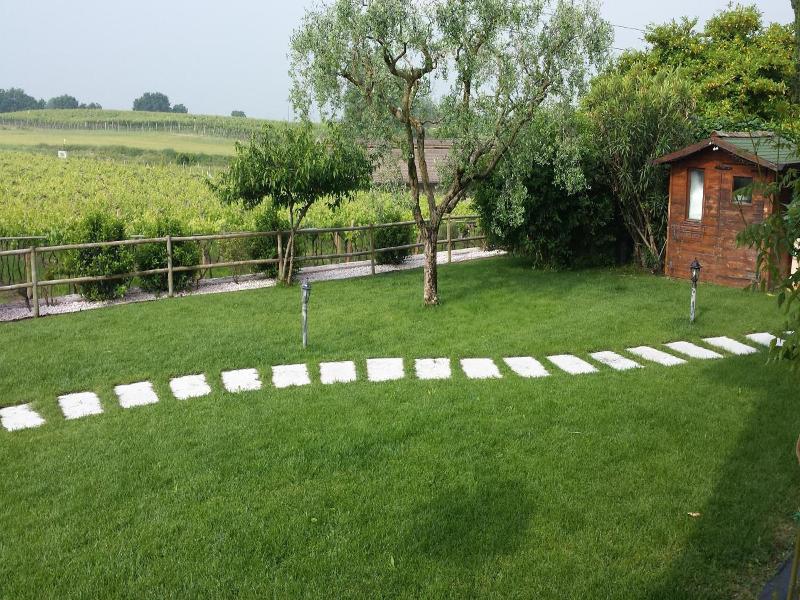 Agriturismo La Palazzina image