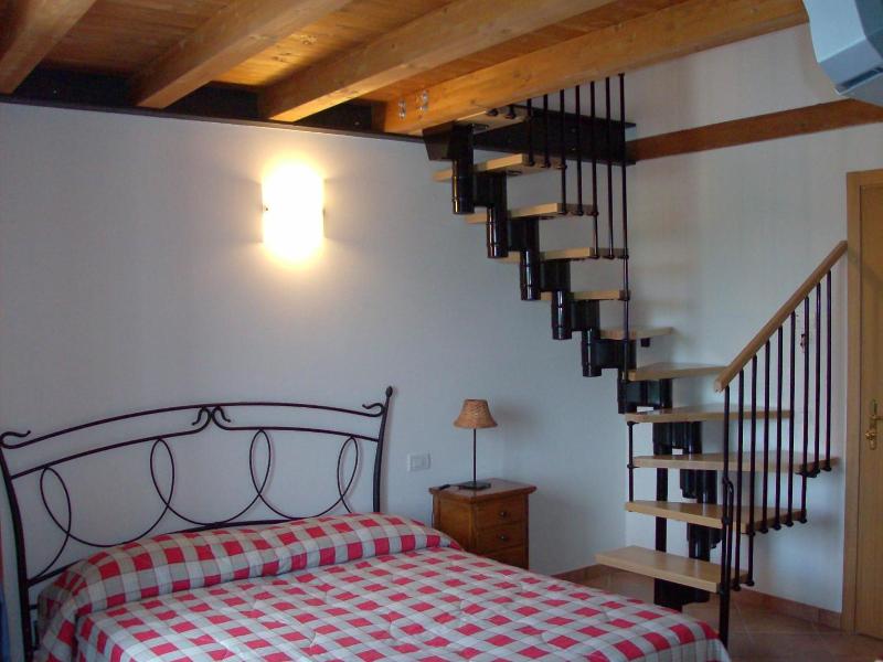 Agriturismo La Palazzina image