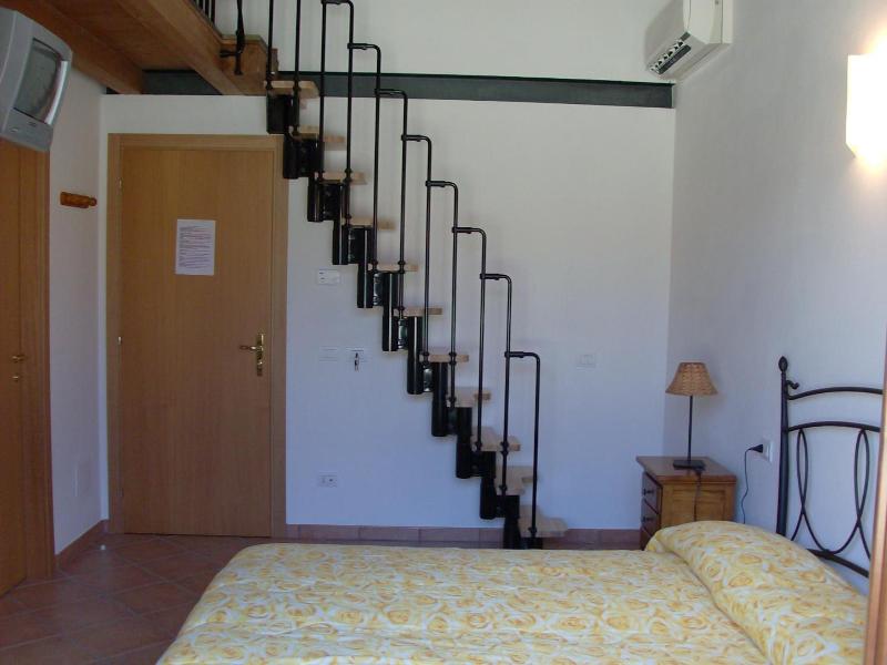 Agriturismo La Palazzina image