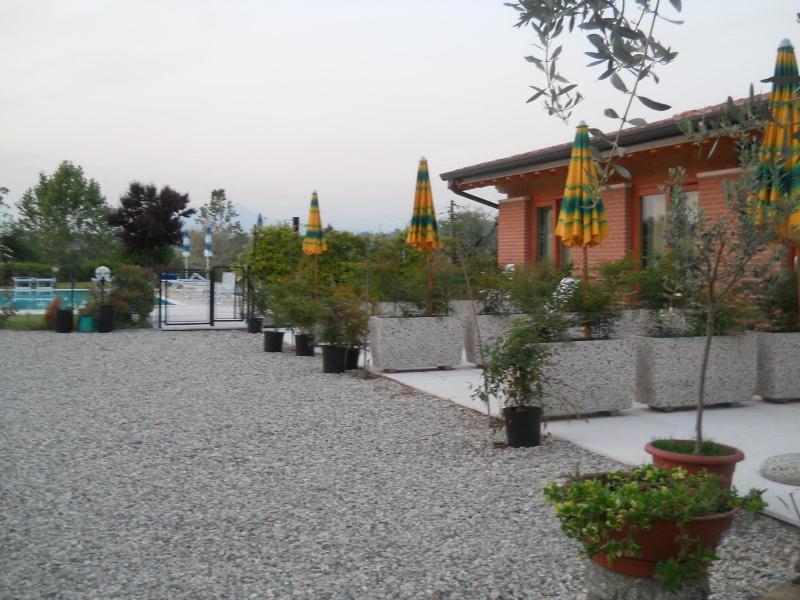 Agriturismo La Palazzina image