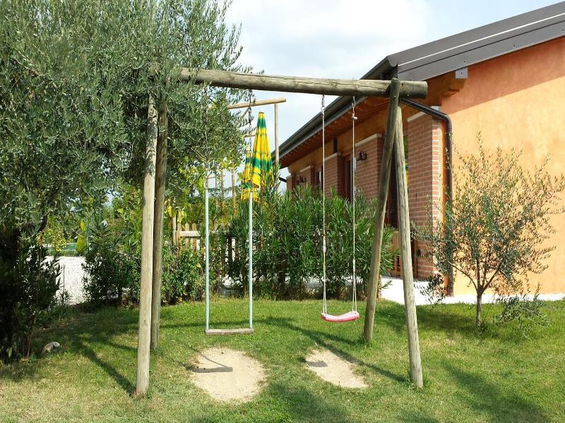 Agriturismo La Palazzina image