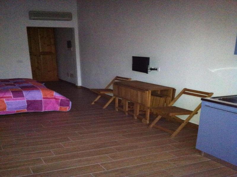 Agriturismo La Palazzina image