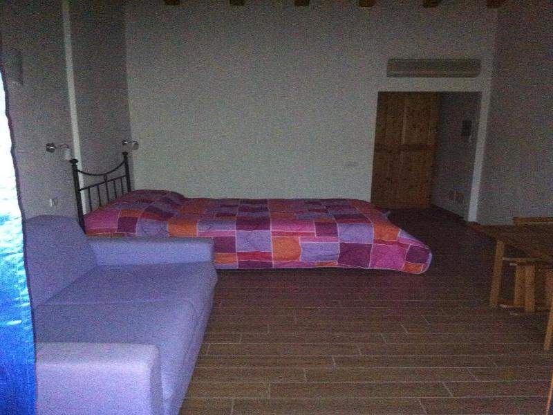 Agriturismo La Palazzina image