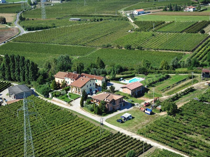 Agriturismo La Palazzina image
