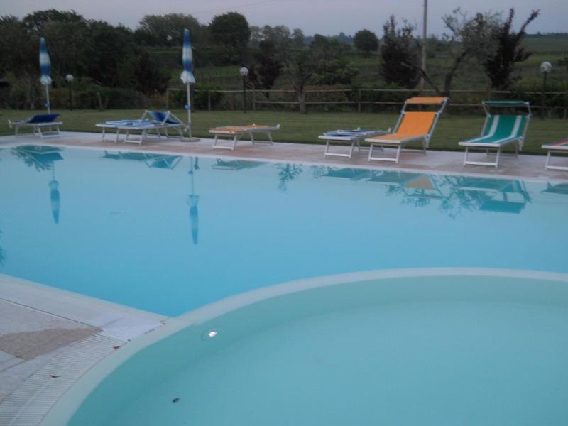 Agriturismo La Palazzina image