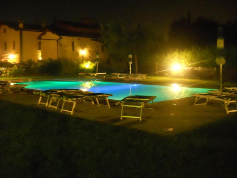 Agriturismo La Palazzina image