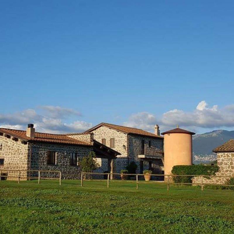 Agriturismo La Polledrara image