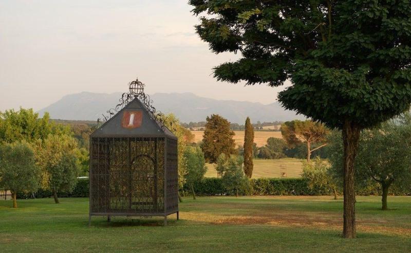 Agriturismo La Polledrara image